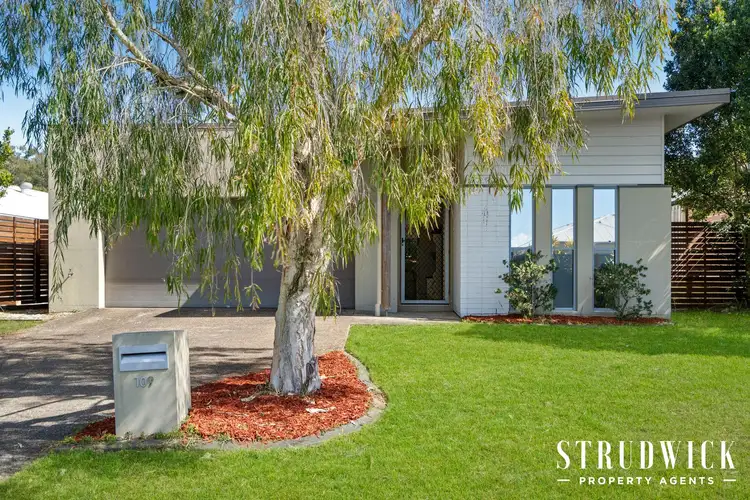 109 Sugargum Avenue, Mount Cotton QLD 4165
