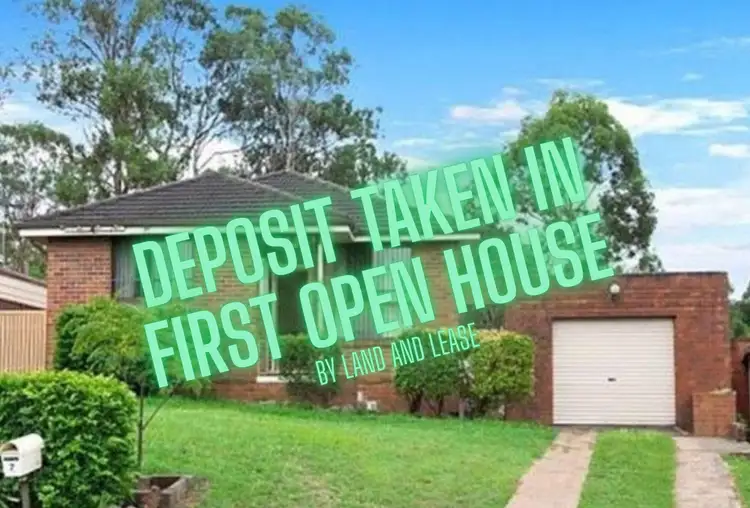 7 Gladys Crescent, Seven Hills NSW 2147