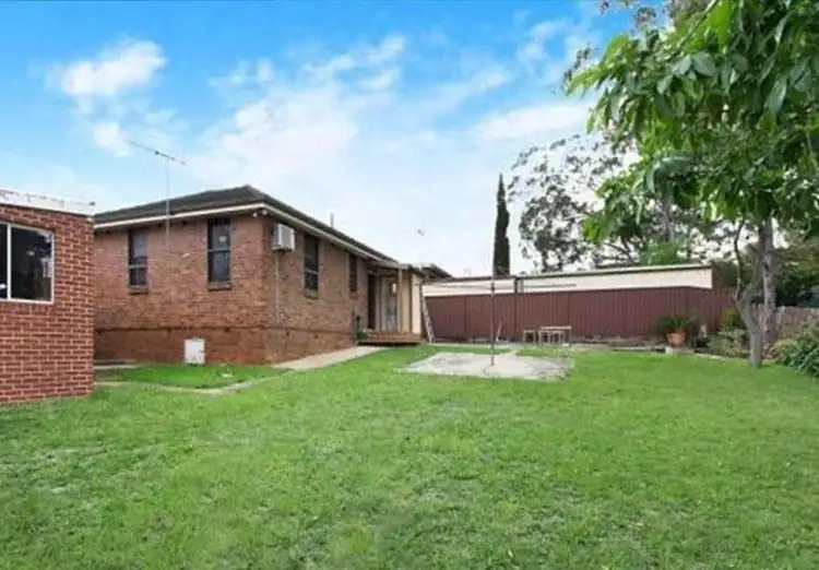 Fourth view of Homely house listing, 7 Gladys Crescent, Seven Hills NSW 2147