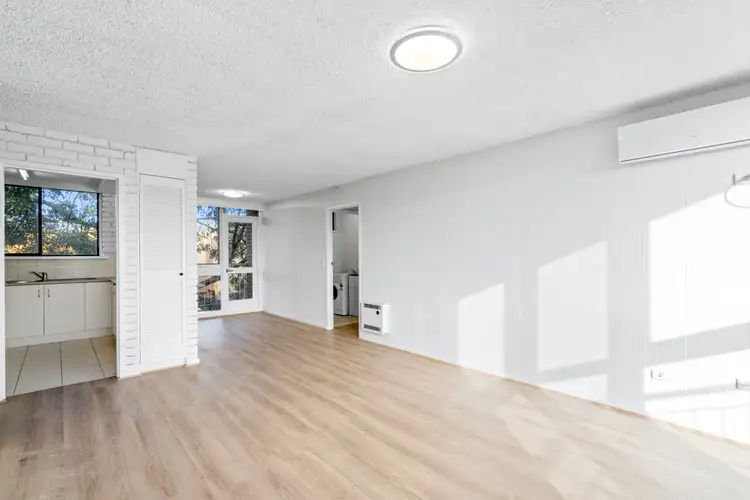 Second view of Homely apartment listing, 6/275 Nepean Highway, Seaford VIC 3198