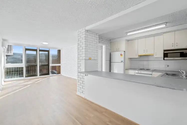 Fourth view of Homely apartment listing, 6/275 Nepean Highway, Seaford VIC 3198
