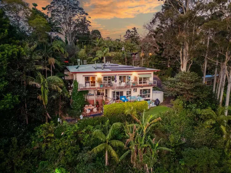 186-196 Beacon Road, Tamborine Mountain QLD 4272