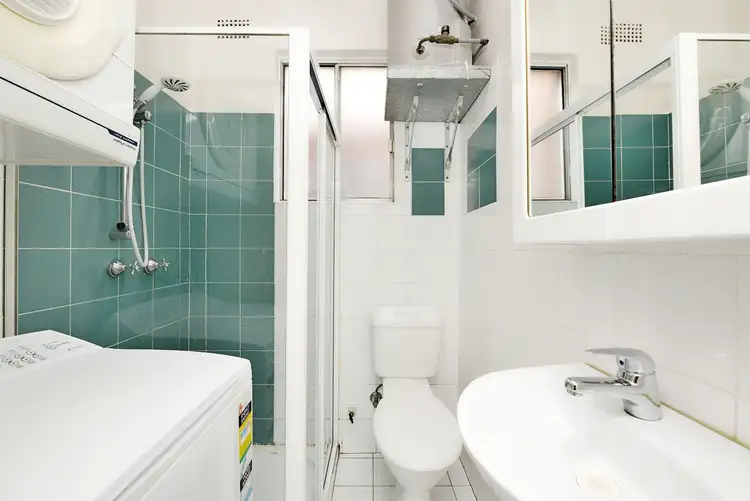 Third view of Homely studio listing, 1/155-157 Enmore Road, Enmore NSW 2042