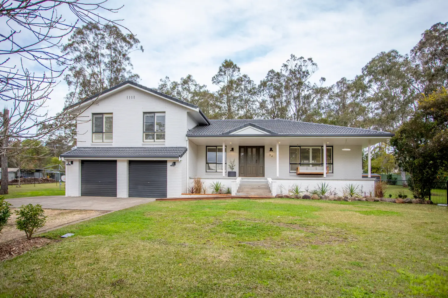 Main view of Homely rural property listing, 34 Potoroo Drive, Taree NSW 2430