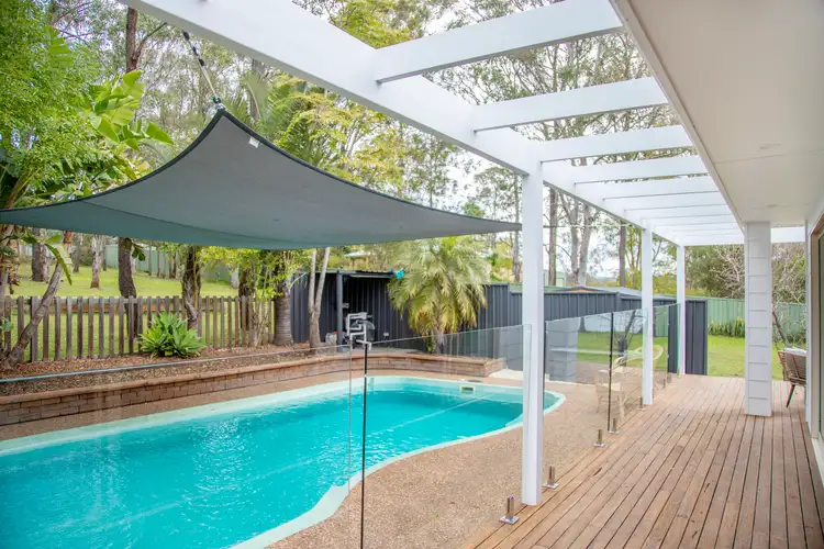 Second view of Homely rural property listing, 34 Potoroo Drive, Taree NSW 2430