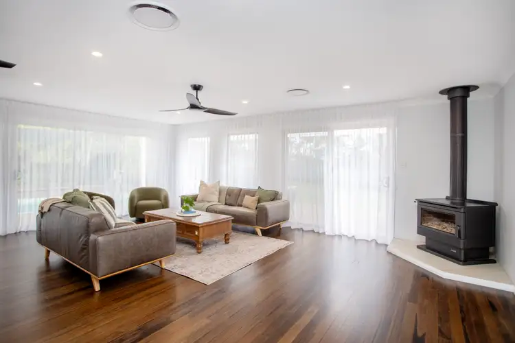 Fifth view of Homely rural property listing, 34 Potoroo Drive, Taree NSW 2430