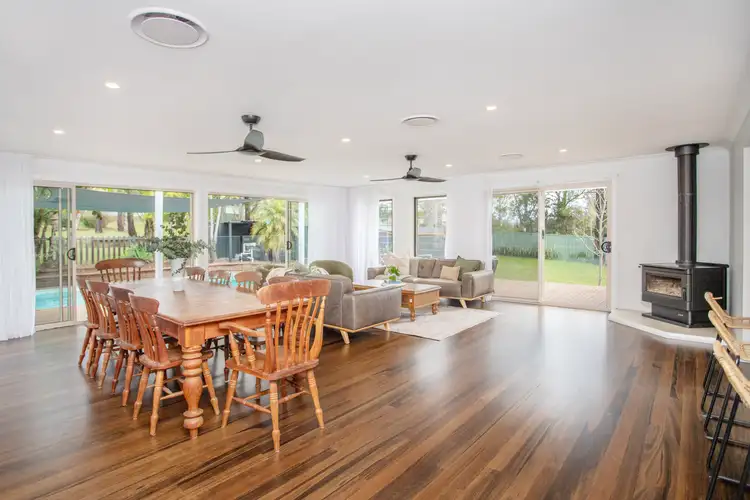 Sixth view of Homely rural property listing, 34 Potoroo Drive, Taree NSW 2430