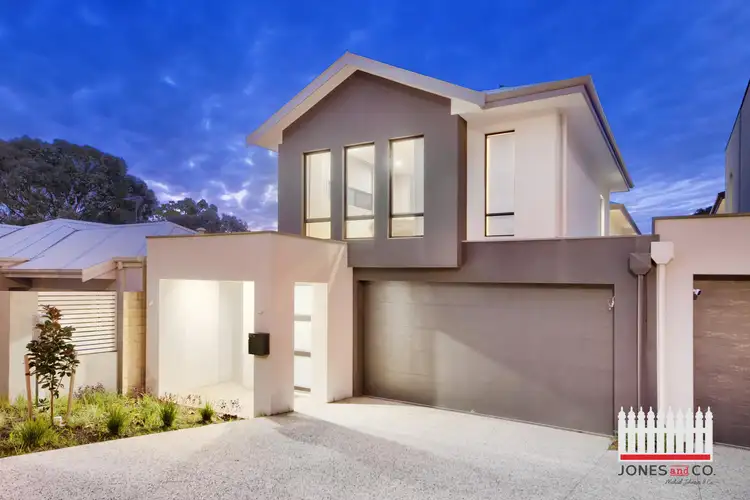 141A Royal Street, Yokine WA 6060