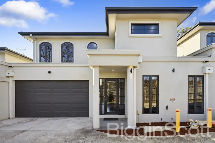 18 Gloucester Street