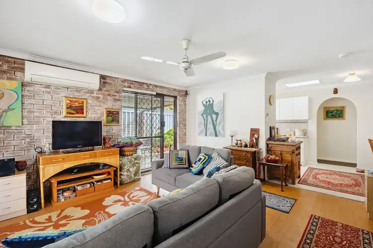 Third view of Homely villa listing, 4/29 Solomon Street, Palmyra WA 6157