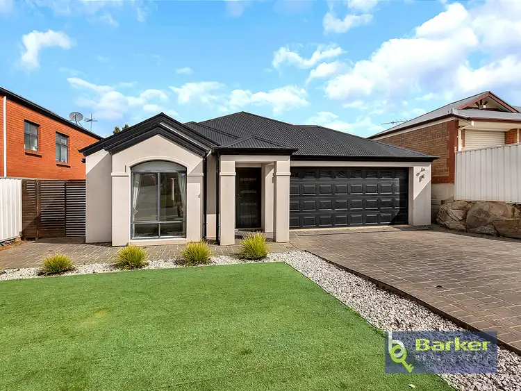 9 McGonigal Drive, Willaston SA 5118