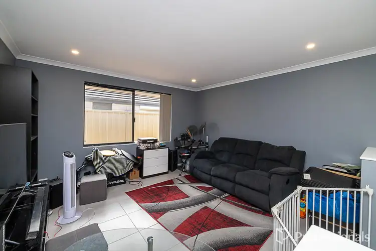 Sixth view of Homely house listing, 8 Amaranthus Road, Seville Grove WA 6112