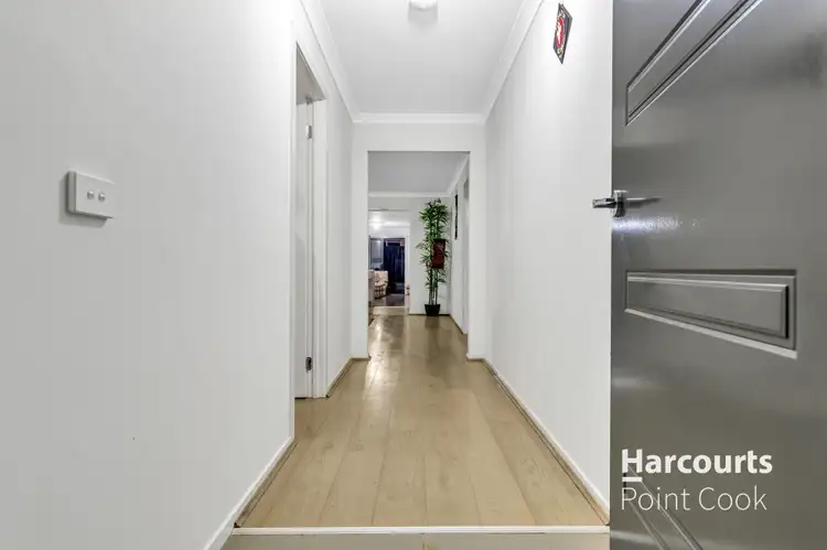 Third view of Homely house listing, 10 Brigalow Drive, Truganina VIC 3029