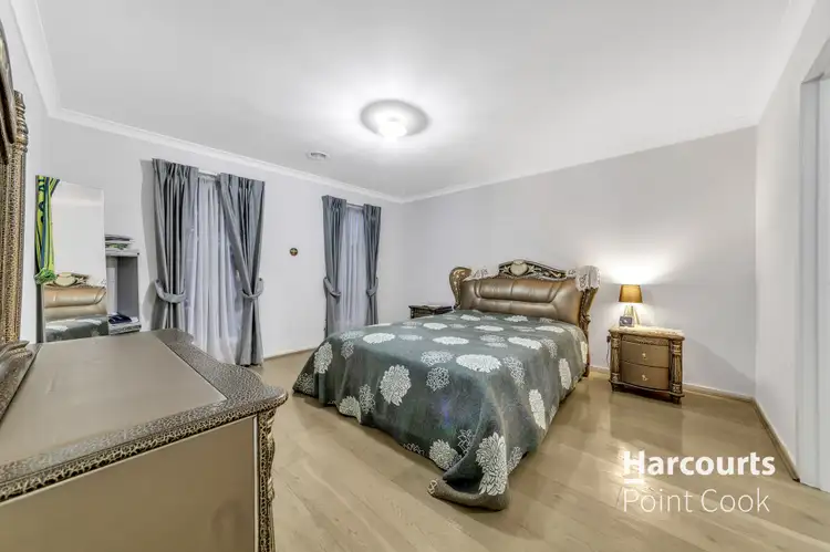 Fourth view of Homely house listing, 10 Brigalow Drive, Truganina VIC 3029