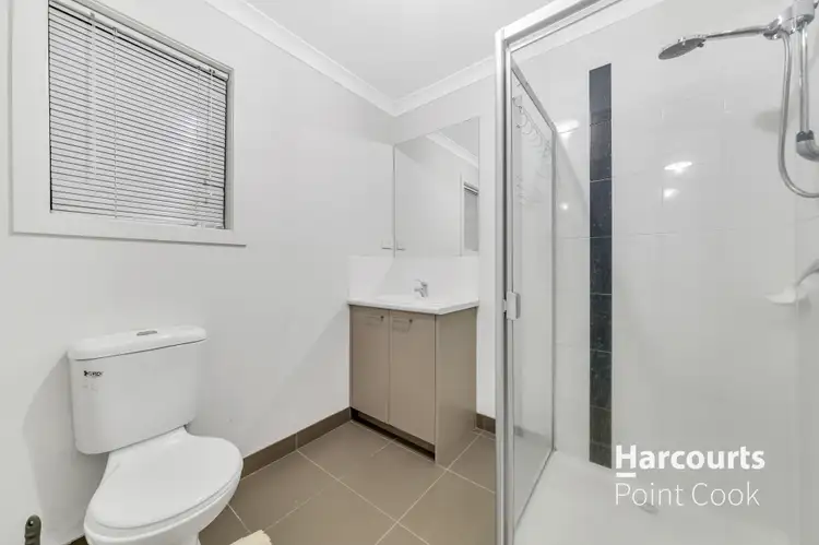 Fifth view of Homely house listing, 10 Brigalow Drive, Truganina VIC 3029