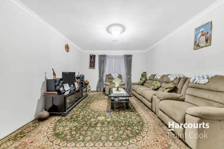 Sixth view of Homely house listing, 10 Brigalow Drive, Truganina VIC 3029
