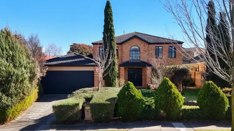 39 Victoria Knox Avenue, Rowville VIC 3178