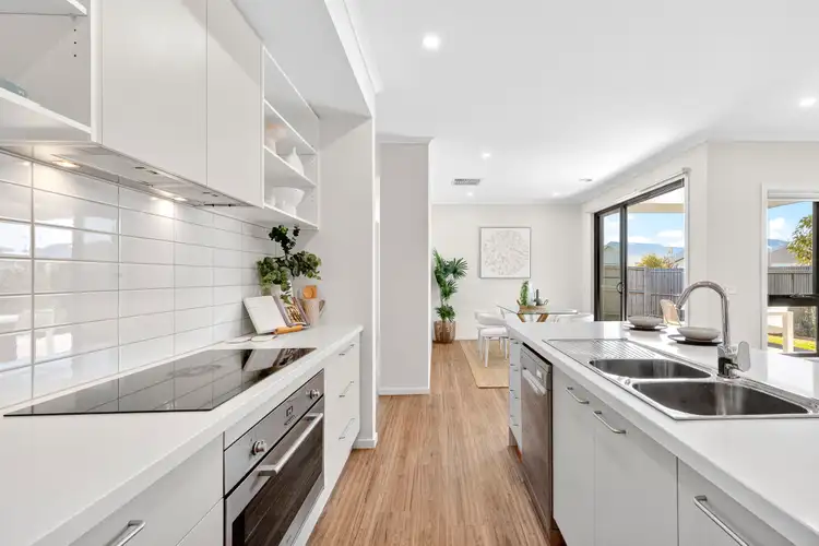 Fifth view of Homely house listing, 105 Shorebreak Way, Ocean Grove VIC 3226