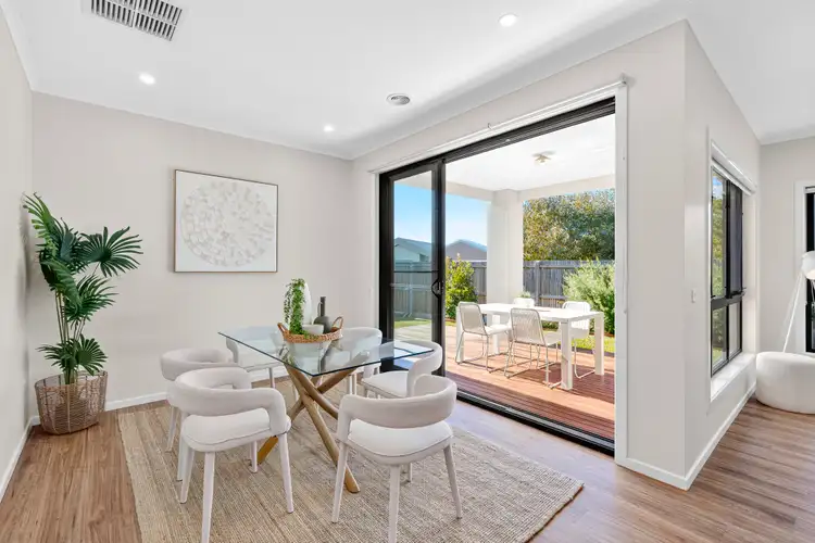 Sixth view of Homely house listing, 105 Shorebreak Way, Ocean Grove VIC 3226