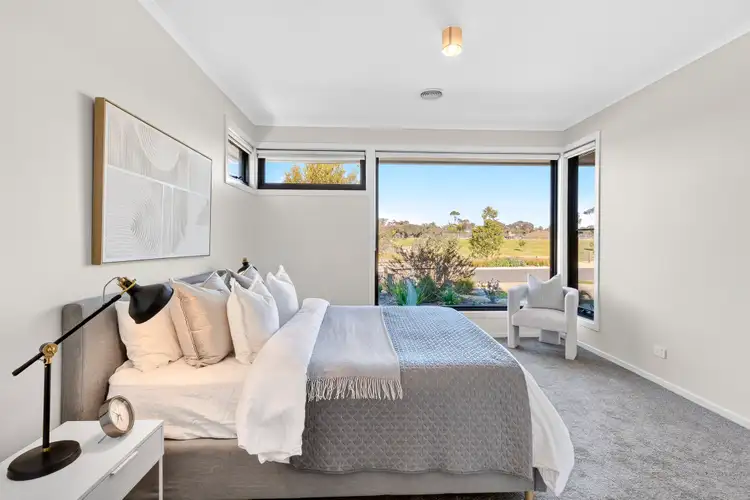 Sixth view of Homely house listing, 105 Shorebreak Way, Ocean Grove VIC 3226