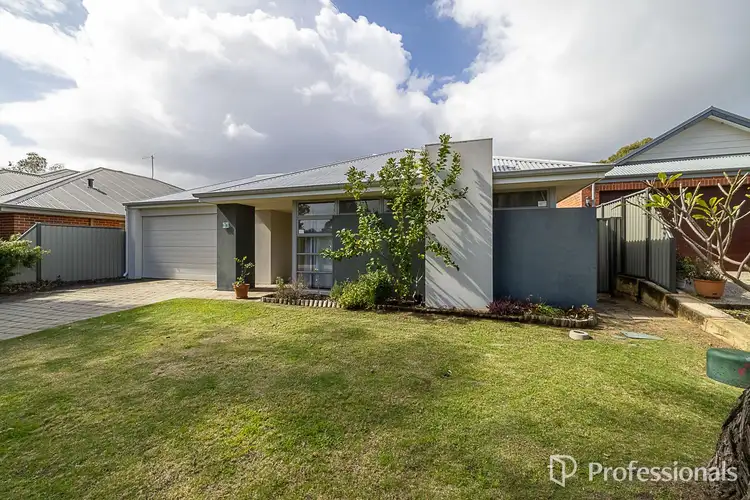 60 Diamantina Boulevard, Byford WA 6122