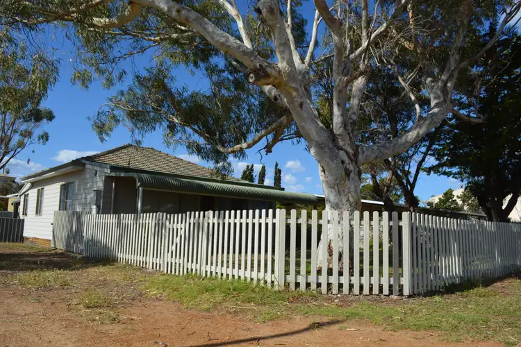 18 Gibson Way, Hopetoun WA 6348