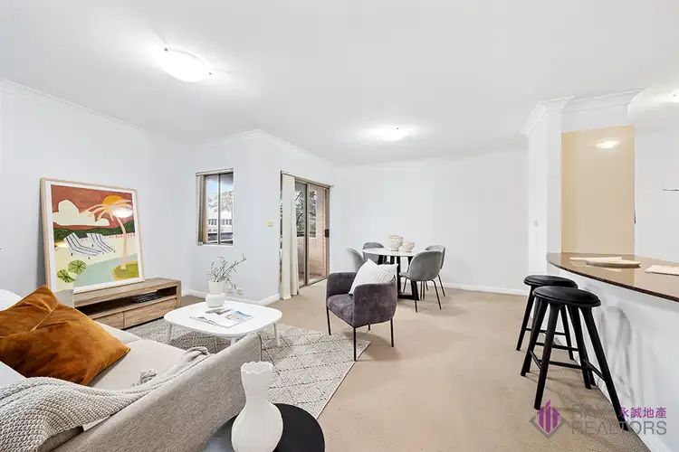 27/506-512 Pacific Highway, Lane Cove North NSW 2066