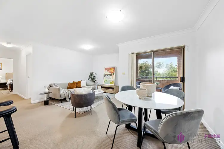 Second view of Homely apartment listing, 27/506-512 Pacific Highway, Lane Cove North NSW 2066