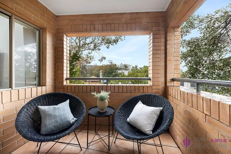 Fourth view of Homely apartment listing, 27/506-512 Pacific Highway, Lane Cove North NSW 2066
