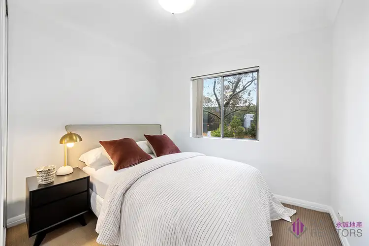 Fifth view of Homely apartment listing, 27/506-512 Pacific Highway, Lane Cove North NSW 2066