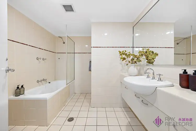 Sixth view of Homely apartment listing, 27/506-512 Pacific Highway, Lane Cove North NSW 2066