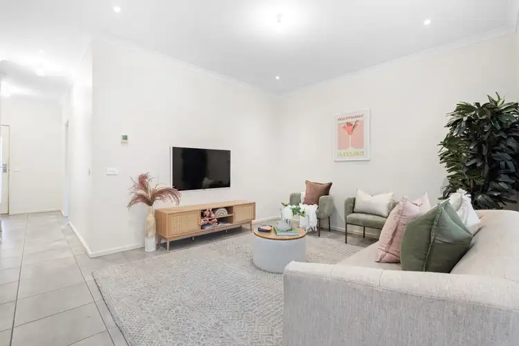 Third view of Homely townhouse listing, 8 Primary Street, Mooroolbark VIC 3138