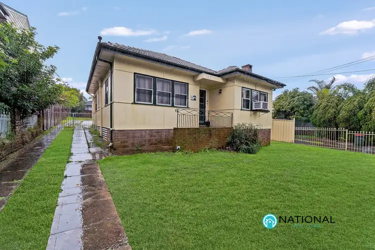 111 Guildford Road, Guildford NSW 2161