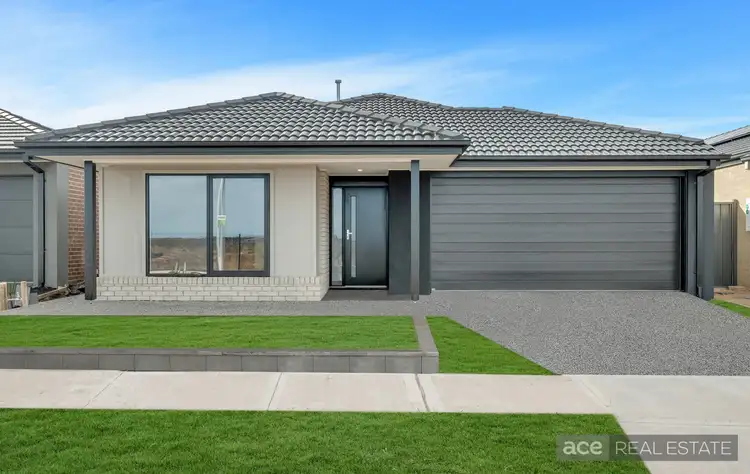 27 Flint Street, Werribee VIC 3030