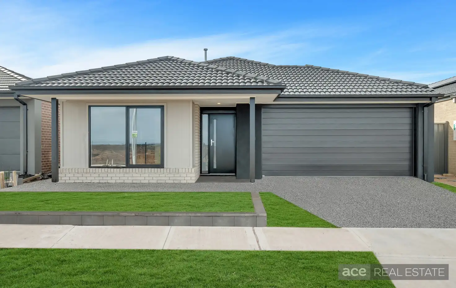 Main view of Homely house listing, 27 Flint Street, Werribee VIC 3030