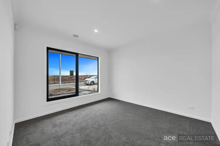 Second view of Homely house listing, 27 Flint Street, Werribee VIC 3030