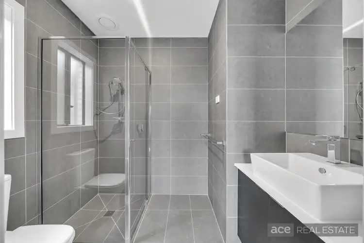 Third view of Homely house listing, 27 Flint Street, Werribee VIC 3030