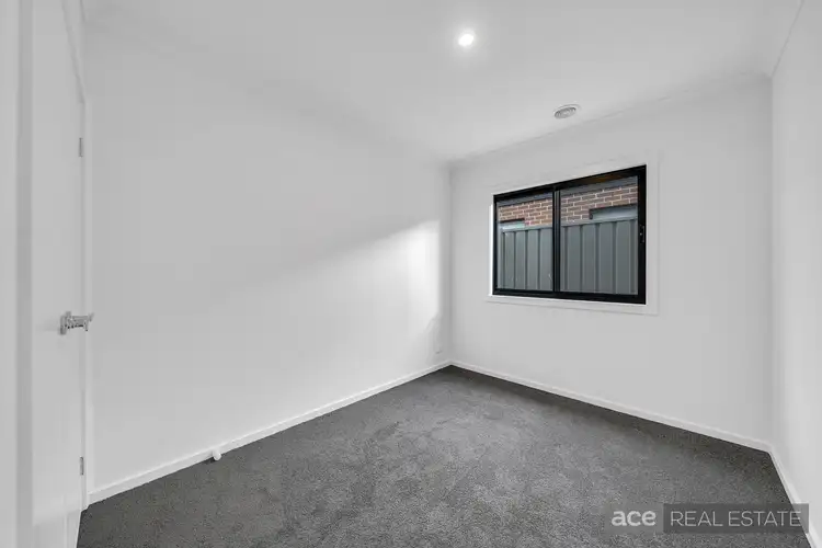 Fifth view of Homely house listing, 27 Flint Street, Werribee VIC 3030