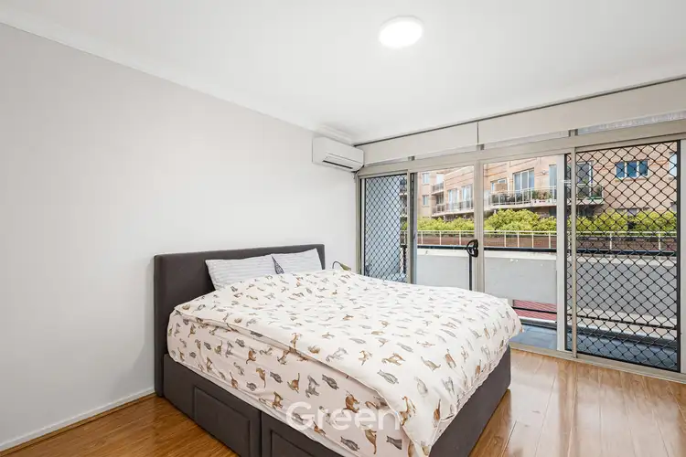 Seventh view of Homely apartment listing, 24/20 Herbert Street, West Ryde NSW 2114