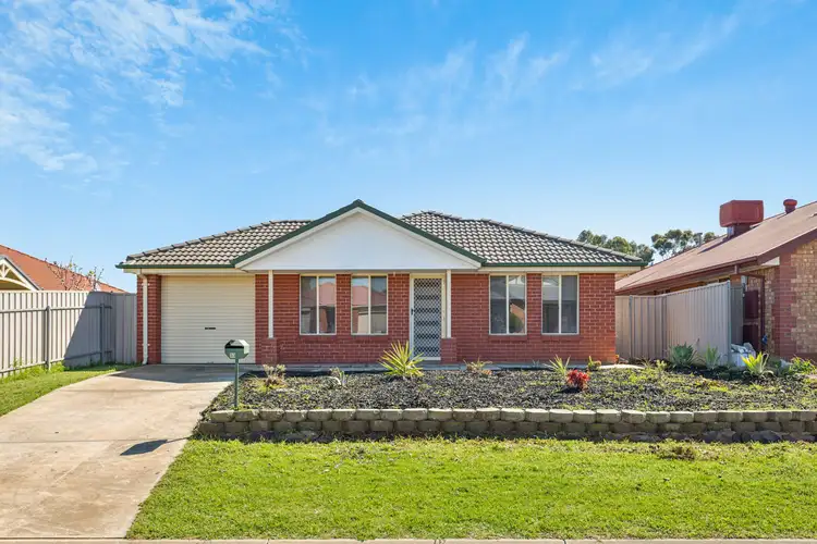 Main view of Homely house listing, 33 Parkway Circuit, Parafield Gardens SA 5107