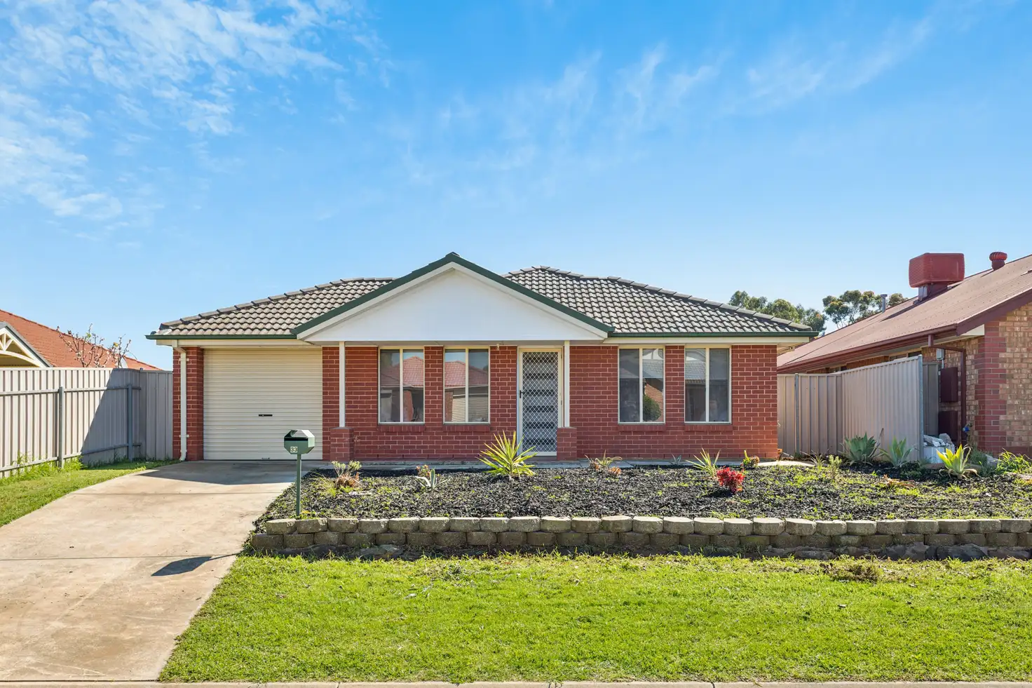 Main view of Homely house listing, 33 Parkway Circuit, Parafield Gardens SA 5107