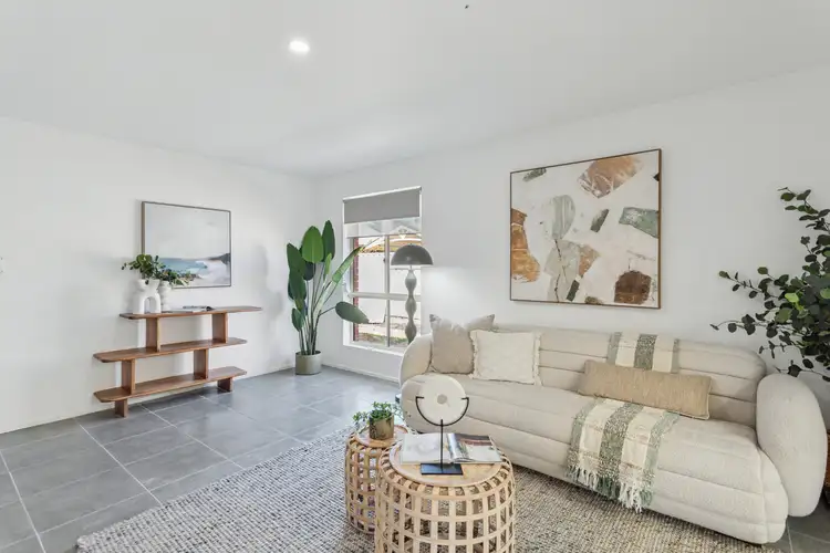 Fourth view of Homely house listing, 33 Parkway Circuit, Parafield Gardens SA 5107