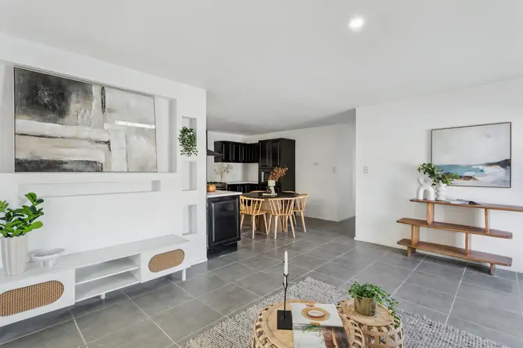 Fifth view of Homely house listing, 33 Parkway Circuit, Parafield Gardens SA 5107