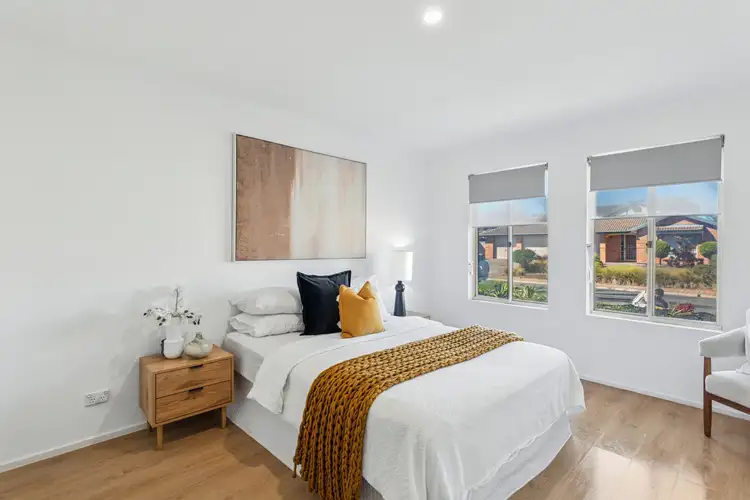 Sixth view of Homely house listing, 33 Parkway Circuit, Parafield Gardens SA 5107