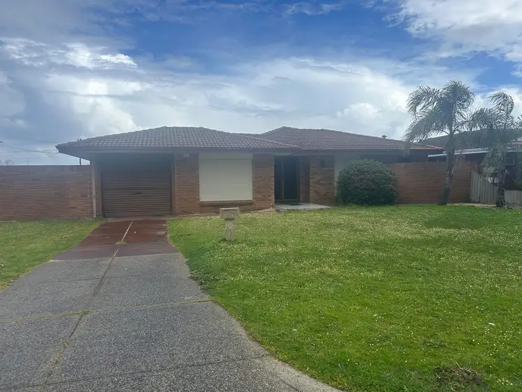 2 Eves Place, Cannington WA 6107