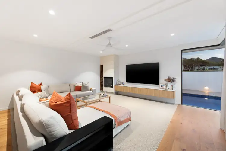 Sixth view of Homely house listing, 32 Eckersley Avenue, Buderim QLD 4556