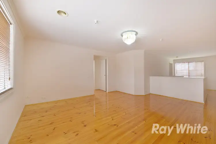 Second view of Homely house listing, 11 Borg Crescent, Scoresby VIC 3179