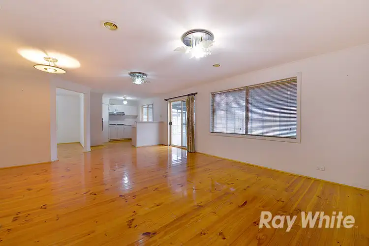 Third view of Homely house listing, 11 Borg Crescent, Scoresby VIC 3179