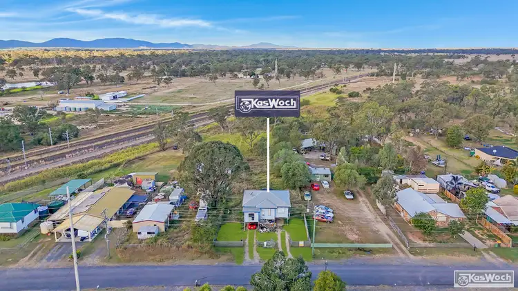 Third view of Homely house listing, 40 EDITH STREET, Port Curtis QLD 4700