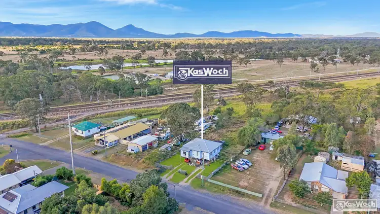 Fourth view of Homely house listing, 40 EDITH STREET, Port Curtis QLD 4700